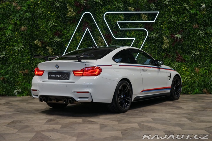 BMW M4 M-PERFORMANCE*KARBON*CARP 2019