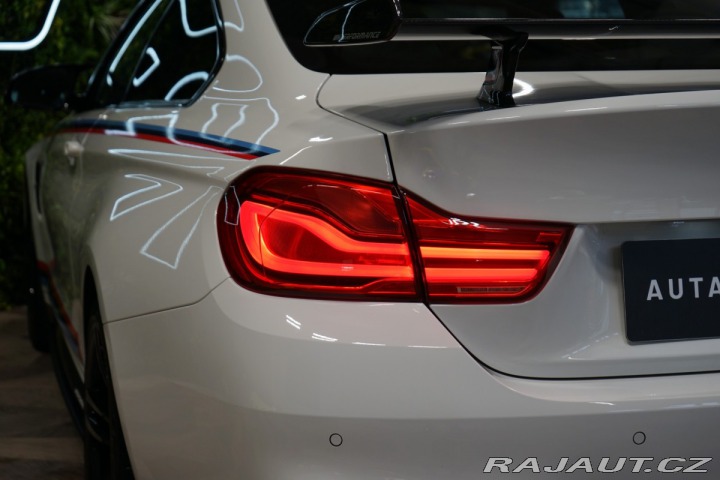 BMW M4 M-PERFORMANCE*KARBON*CARP 2019