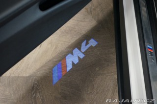 BMW M4 M-PERFORMANCE*KARBON*CARP 2019