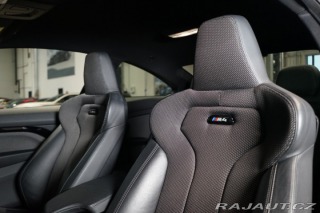 BMW M4 M-PERFORMANCE*KARBON*CARP 2019