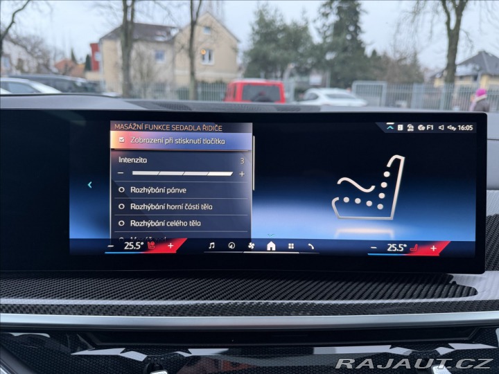 BMW X7 40d Xdrive Msport 2023