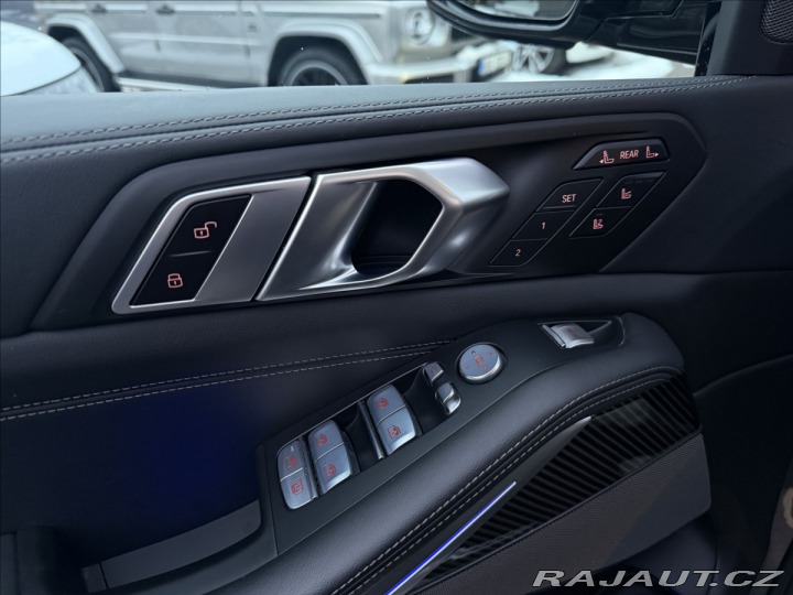 BMW X7 40d Xdrive Msport 2023