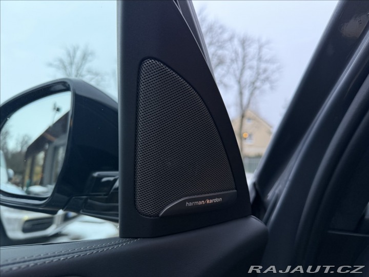 BMW X7 40d Xdrive Msport 2023