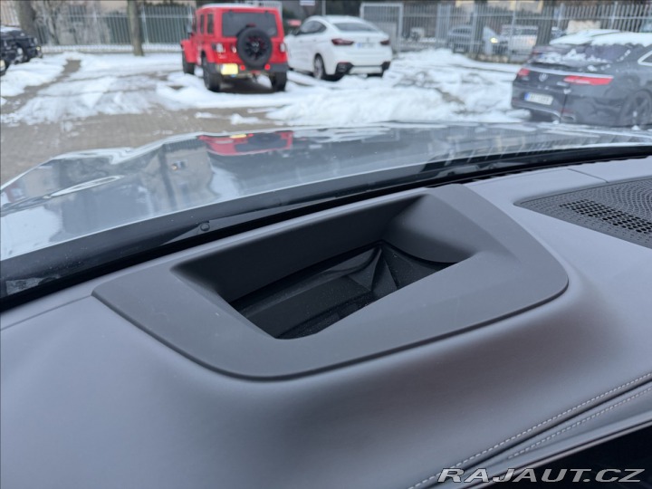 BMW X7 40d Xdrive Msport 2023