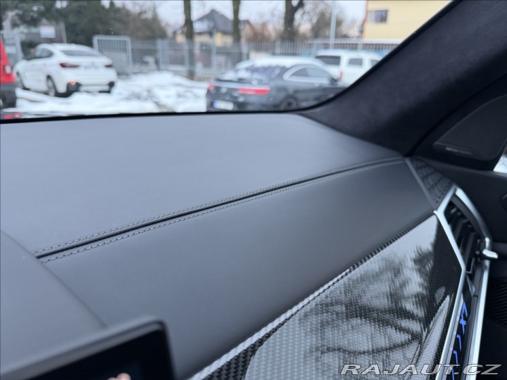 BMW X7 40d Xdrive Msport 2023