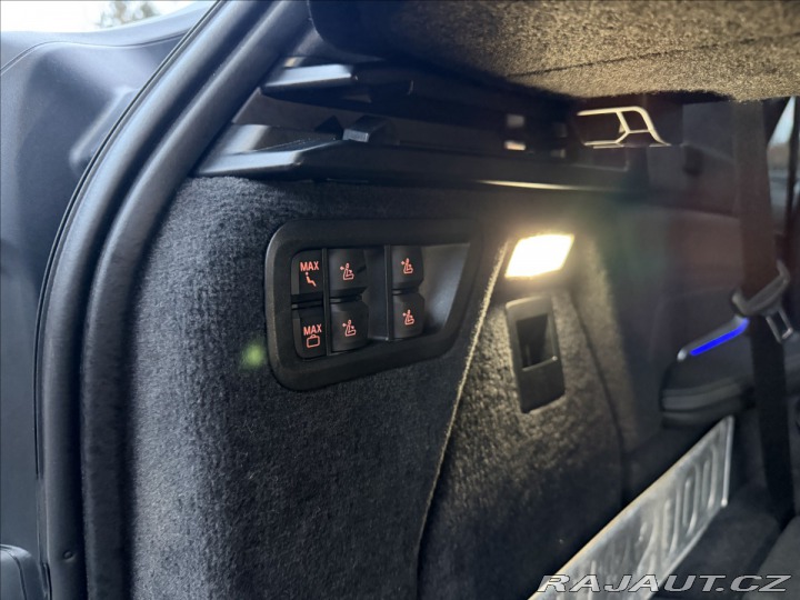 BMW X7 40d Xdrive Msport 2023