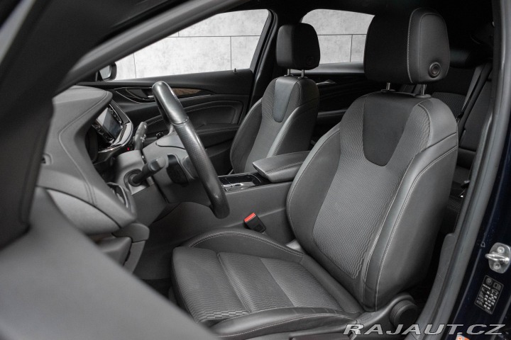 Opel Insignia 2.0 CDTi 4x4*WEBASTO*TAŽN 2017