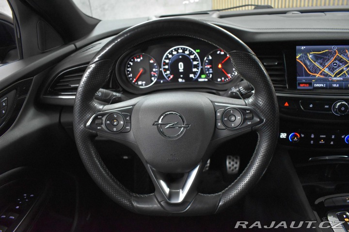 Opel Insignia 2.0 CDTi 4x4*WEBASTO*TAŽN 2017