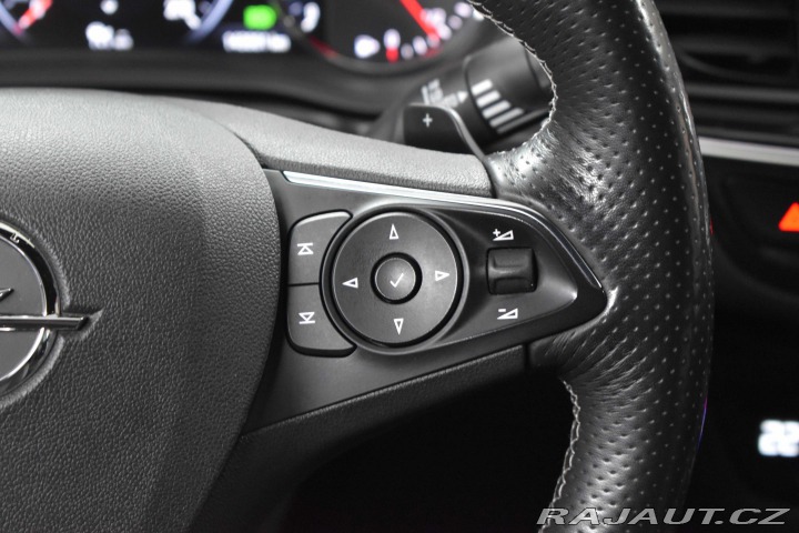 Opel Insignia 2.0 CDTi 4x4*WEBASTO*TAŽN 2017