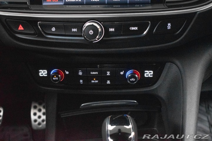 Opel Insignia 2.0 CDTi 4x4*WEBASTO*TAŽN 2017