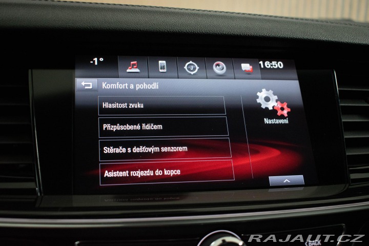 Opel Insignia 2.0 CDTi 4x4*WEBASTO*TAŽN 2017