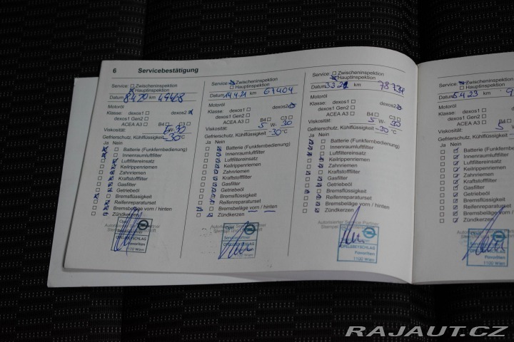 Opel Insignia 2.0 CDTi 4x4*WEBASTO*TAŽN 2017