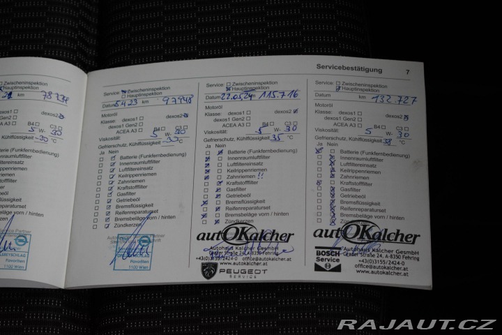 Opel Insignia 2.0 CDTi 4x4*WEBASTO*TAŽN 2017