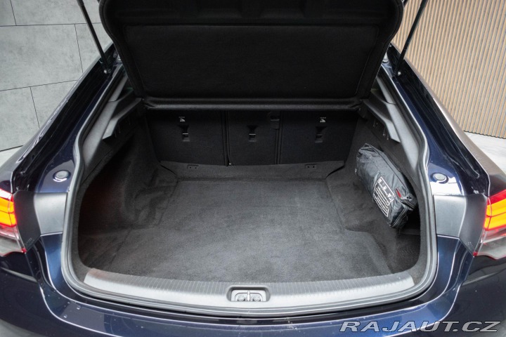 Opel Insignia 2.0 CDTi 4x4*WEBASTO*TAŽN 2017