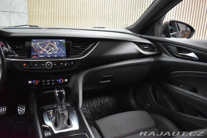 Opel Insignia 2.0 CDTi 4x4*WEBASTO*TAŽN 2017