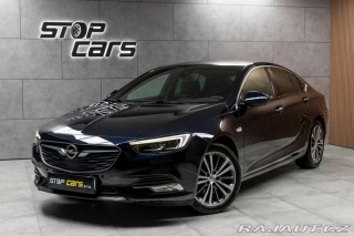 Opel Insignia 2.0 CDTi 4x4*WEBASTO*TAŽN 2017