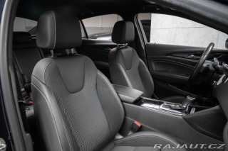 Opel Insignia 2.0 CDTi 4x4*WEBASTO*TAŽN 2017