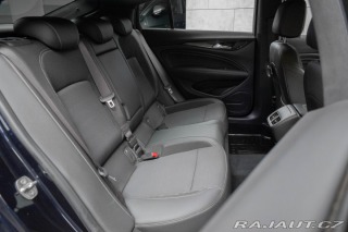 Opel Insignia 2.0 CDTi 4x4*WEBASTO*TAŽN 2017