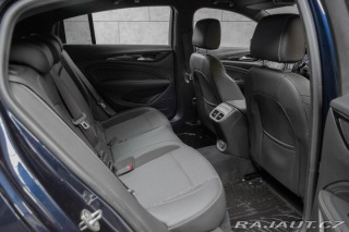 Opel Insignia 2.0 CDTi 4x4*WEBASTO*TAŽN 2017