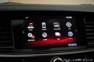 Opel Insignia 2.0 CDTi 4x4*WEBASTO*TAŽN 2017