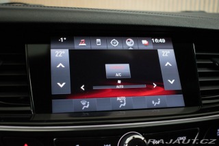 Opel Insignia 2.0 CDTi 4x4*WEBASTO*TAŽN 2017