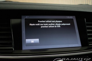 Opel Insignia 2.0 CDTi 4x4*WEBASTO*TAŽN 2017