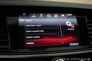 Opel Insignia 2.0 CDTi 4x4*WEBASTO*TAŽN 2017