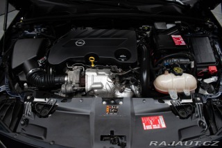 Opel Insignia 2.0 CDTi 4x4*WEBASTO*TAŽN 2017