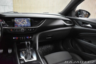Opel Insignia 2.0 CDTi 4x4*WEBASTO*TAŽN 2017