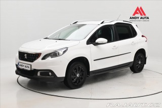 Peugeot 2008 1,2 PureTech 60 kW Digikl