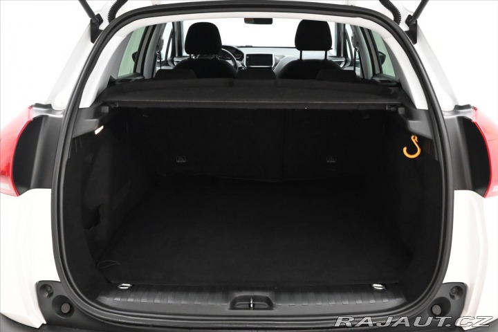 Peugeot 2008 1,2 PureTech 60 kW Digikl 2017