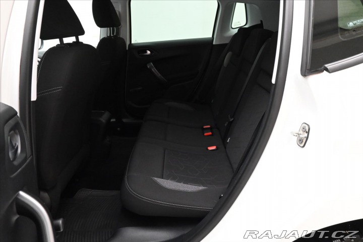 Peugeot 2008 1,2 PureTech 60kW Digikli 2017