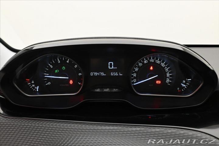 Peugeot 2008 1,2 PureTech 60kW Digikli 2017