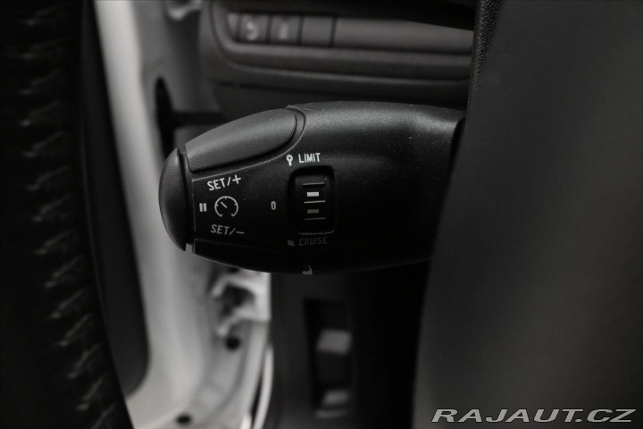 Peugeot 2008 1,2 PureTech 60 kW Digikl 2017