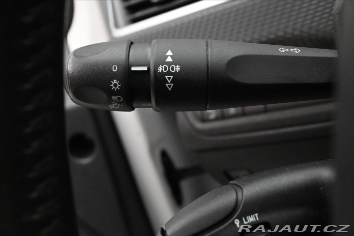 Peugeot 2008 1,2 PureTech 60kW Digikli 2017