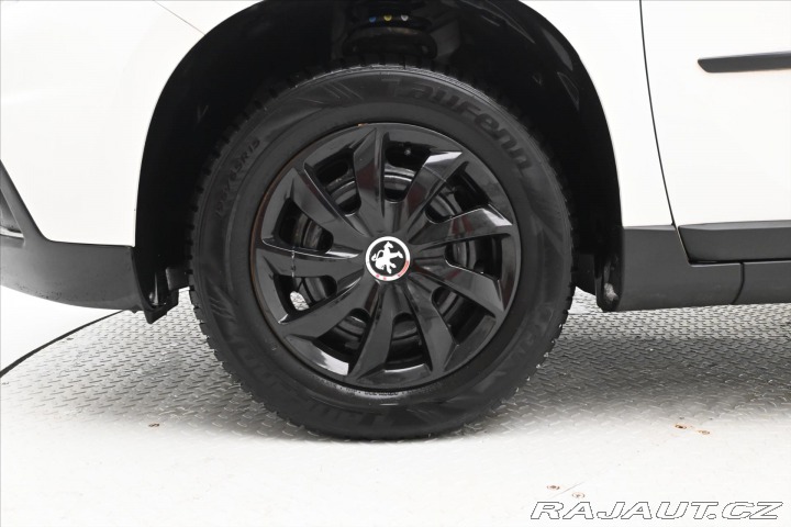 Peugeot 2008 1,2 PureTech 60kW Digikli 2017