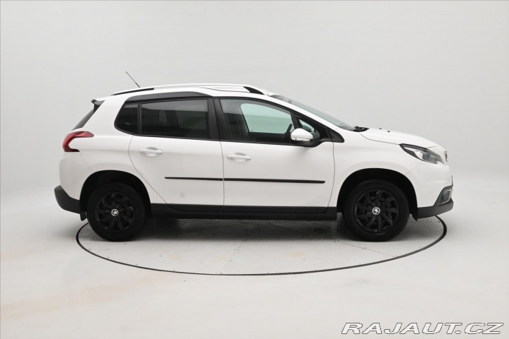 Peugeot 2008 1,2 PureTech 60 kW Digikl 2017