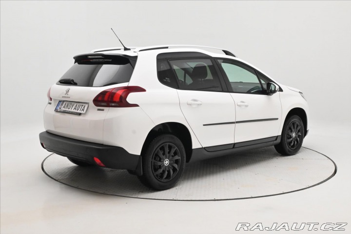 Peugeot 2008 1,2 PureTech 60 kW Digikl 2017