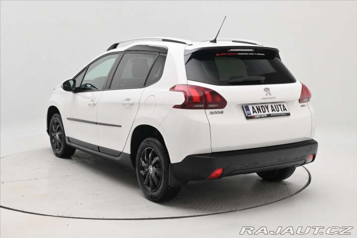 Peugeot 2008 1,2 PureTech 60 kW Digikl 2017