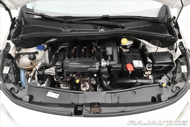 Peugeot 2008 1,2 PureTech 60kW Digikli 2017