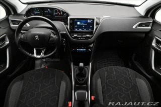 Peugeot 2008 1,2 PureTech 60 kW Digikl 2017