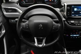 Peugeot 2008 1,2 PureTech 60 kW Digikl 2017