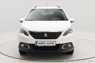 Peugeot 2008 1,2 PureTech 60 kW Digikl 2017