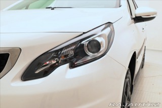 Peugeot 2008 1,2 PureTech 60 kW Digikl 2017