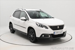 Peugeot 2008 1,2 PureTech 60 kW Digikl 2017