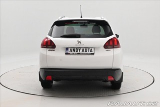 Peugeot 2008 1,2 PureTech 60 kW Digikl 2017