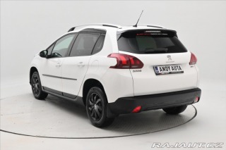 Peugeot 2008 1,2 PureTech 60 kW Digikl 2017