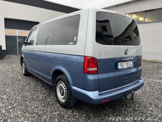 Volkswagen Transporter 2.0TDI obytná vestavba 2011