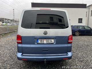 Volkswagen Transporter 2.0TDI obytná vestavba 2011