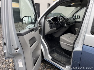 Volkswagen Transporter 2.0TDI obytná vestavba 2011